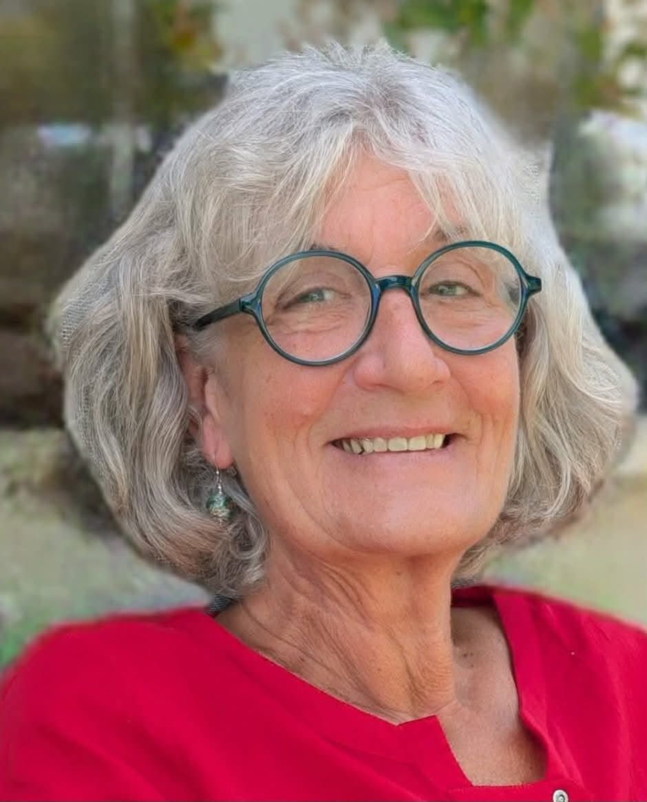Sylvie Verdier, sophrologue caycédienne dans l'Hérault